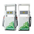 CS32 beliebtesten Afrika Benzin Pumpe Zapfsäule, einfache Bedienung elektrisch betrieben dispenser